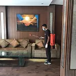 Hotel Saptagiri